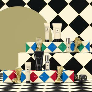 Jo Malone London Green & Blue Cracker